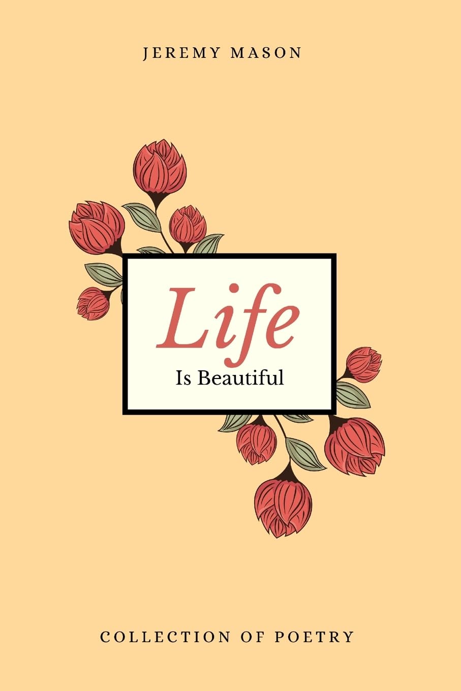 Life is Beautiful cover